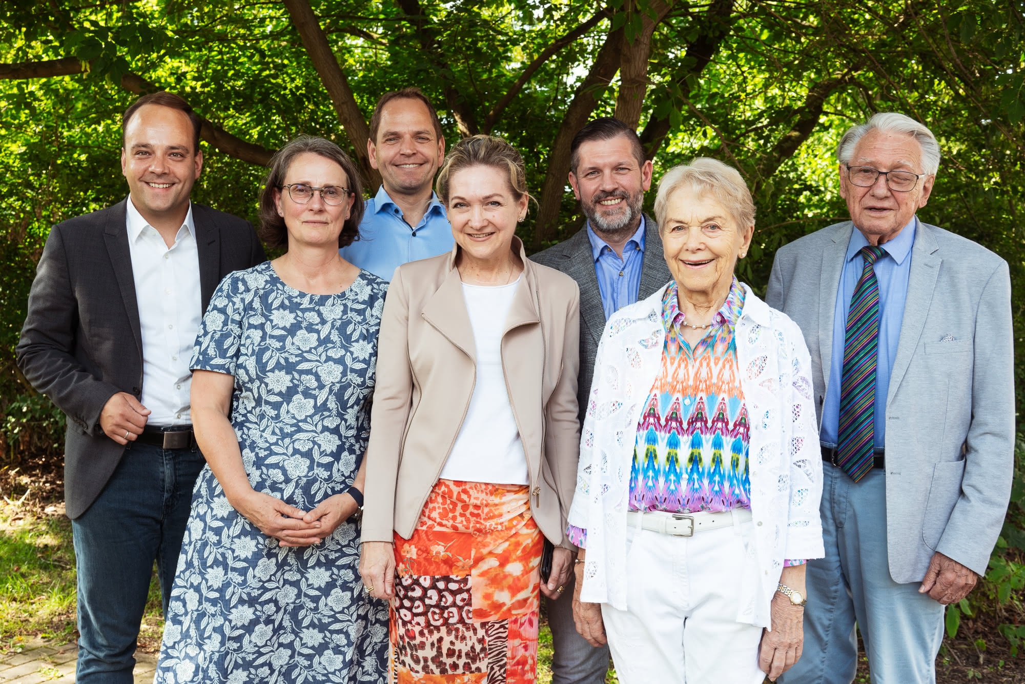 Wolfgang Schultze Stiftung
